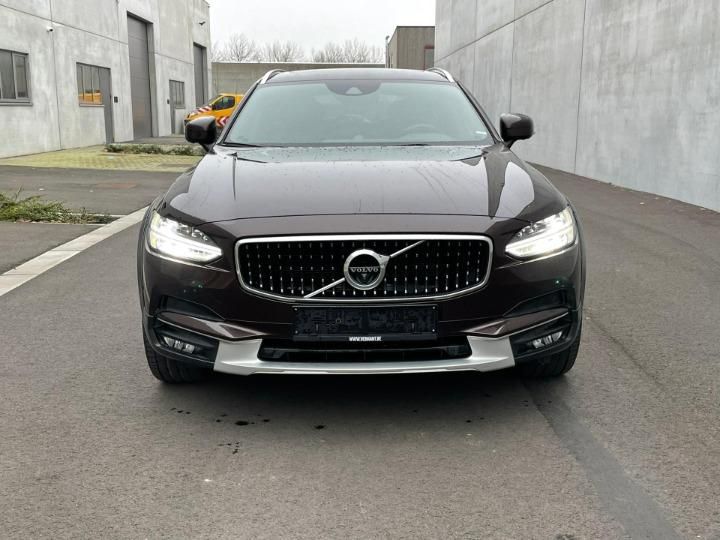 Photo 3 VIN: YV1PZA8BCH1005498 - VOLVO V90 CROSS COUNTRY 