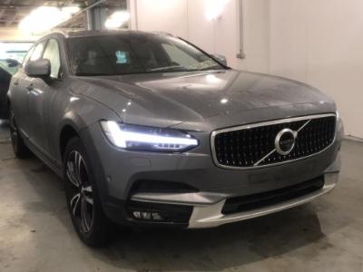 Photo 2 VIN: YV1PZA8BCH1005499 - VOLVO V90 CROSS COUNTRY DIESEL 