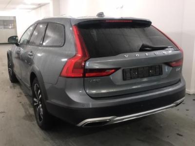 Photo 3 VIN: YV1PZA8BCH1005499 - VOLVO V90 CROSS COUNTRY DIESEL 