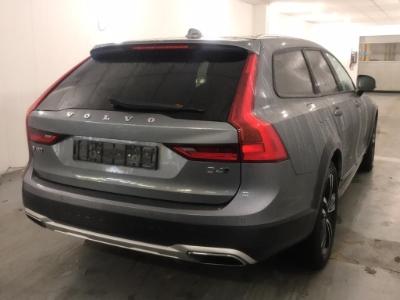 Photo 4 VIN: YV1PZA8BCH1005499 - VOLVO V90 CROSS COUNTRY DIESEL 