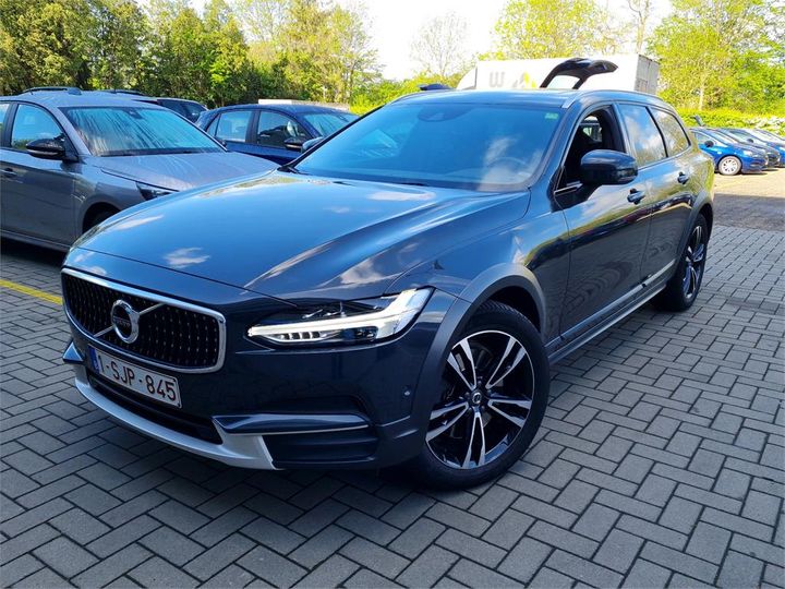 Photo 1 VIN: YV1PZA8BCH1005875 - VOLVO V90 CROSS COUNTRY 