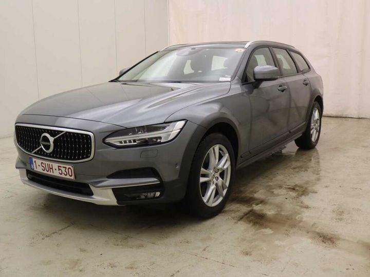 Photo 1 VIN: YV1PZA8BCJ1013068 - VOLVO V90 