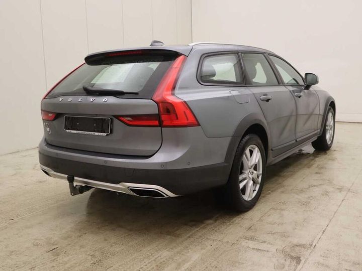 Photo 10 VIN: YV1PZA8BCJ1013068 - VOLVO V90 