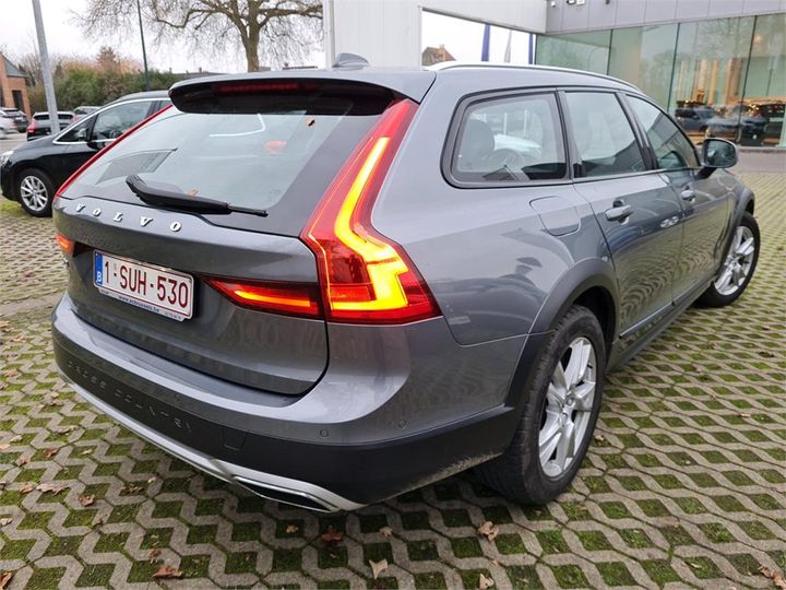 Photo 2 VIN: YV1PZA8BCJ1013068 - VOLVO V90 