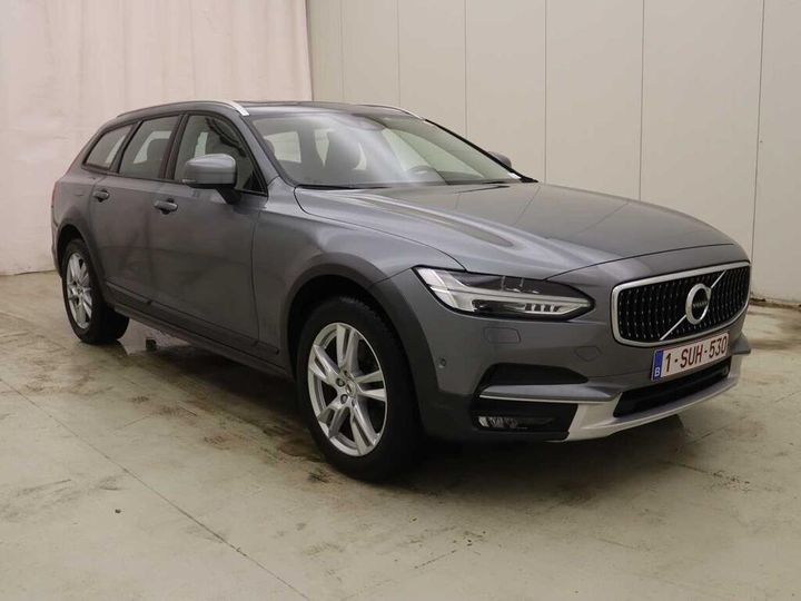 Photo 8 VIN: YV1PZA8BCJ1013068 - VOLVO V90 