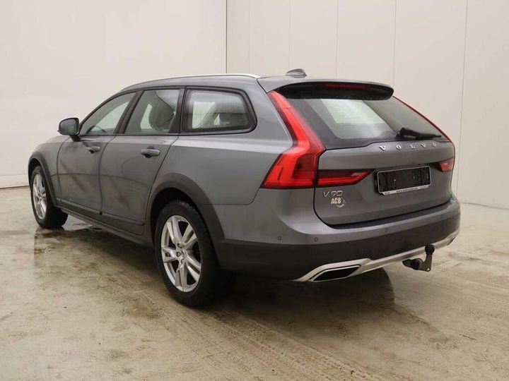 Photo 9 VIN: YV1PZA8BCJ1013068 - VOLVO V90 