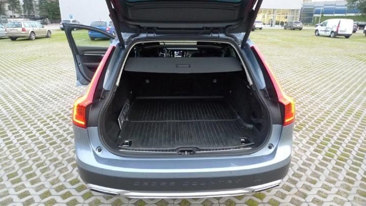 Photo 14 VIN: YV1PZA8BCJ1013191 - VOLVO V90 CROSS COUNTRY 