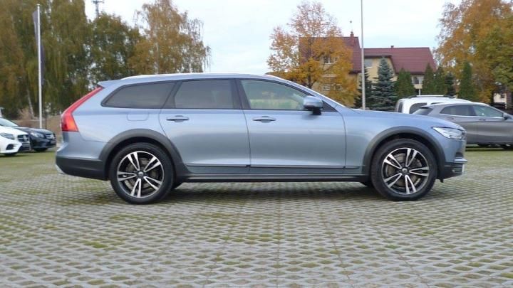 Photo 6 VIN: YV1PZA8BCJ1013191 - VOLVO V90 CROSS COUNTRY 