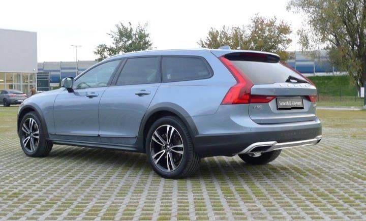 Photo 3 VIN: YV1PZA8BCJ1013191 - VOLVO V90 CROSS COUNTRY 