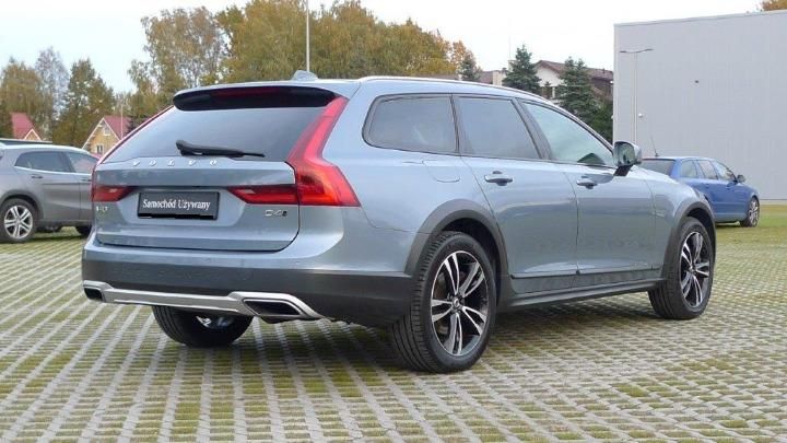 Photo 5 VIN: YV1PZA8BCJ1013191 - VOLVO V90 CROSS COUNTRY 