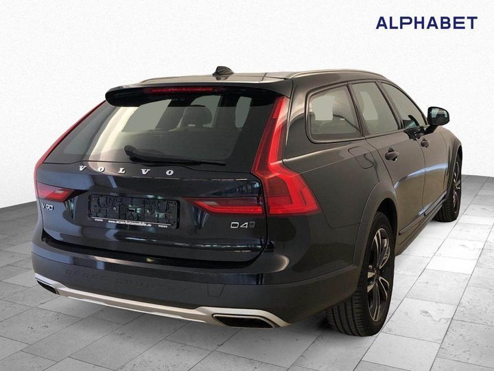 Photo 4 VIN: YV1PZA8BCJ1013725 - VOLVO V90 CROSS COUNTRY D4 