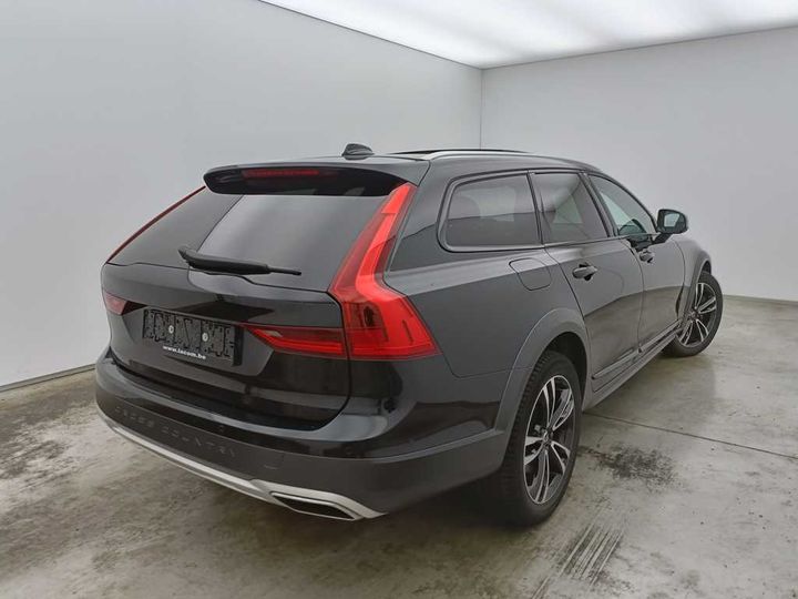 Photo 2 VIN: YV1PZA8BCJ1016447 - VOLVO V90 CR.COUNTRY &#3916 