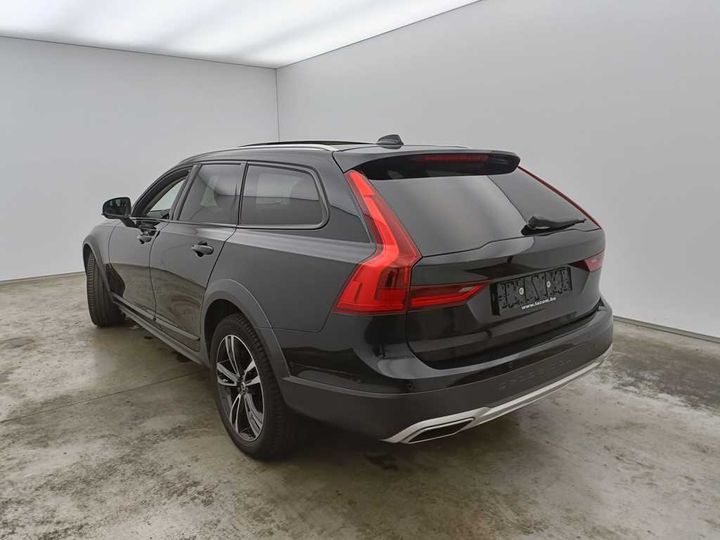 Photo 7 VIN: YV1PZA8BCJ1016447 - VOLVO V90 CR.COUNTRY &#3916 