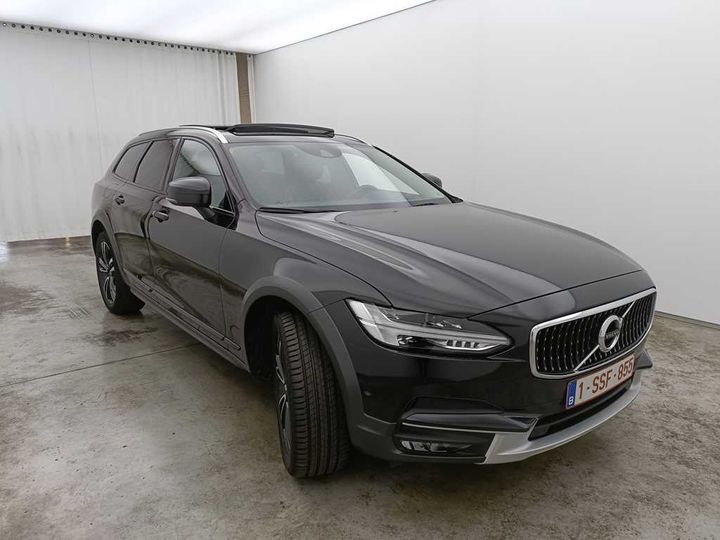 Photo 8 VIN: YV1PZA8BCJ1016447 - VOLVO V90 CR.COUNTRY &#3916 