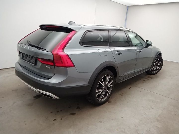 Photo 2 VIN: YV1PZA8BCJ1018112 - VOLVO V90 CR.COUNTRY &#3916 