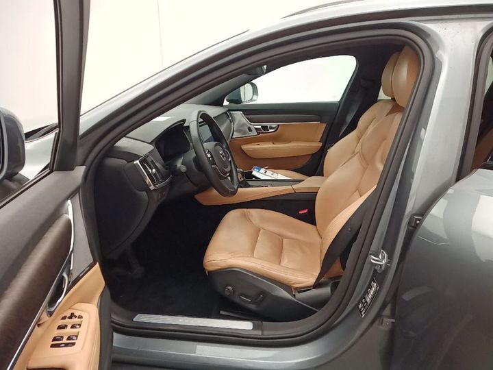 Photo 3 VIN: YV1PZA8BCJ1018112 - VOLVO V90 CR.COUNTRY &#3916 