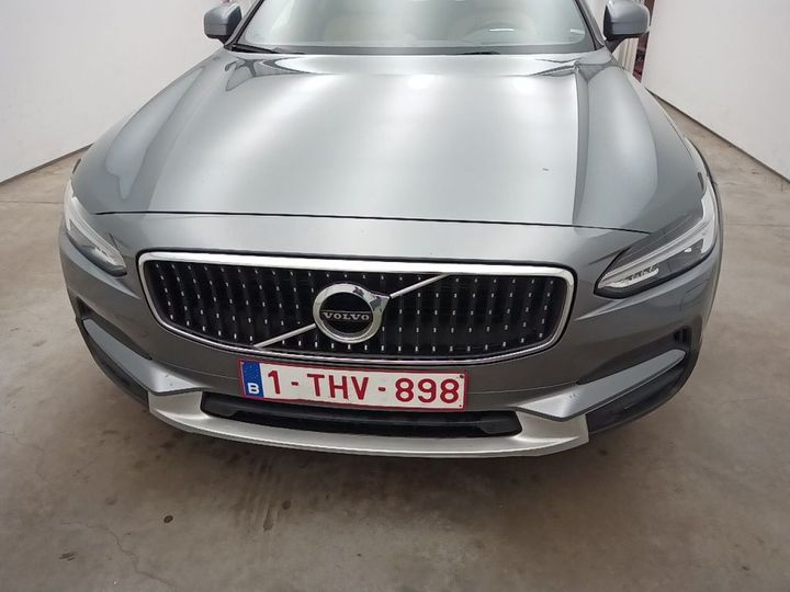 Photo 5 VIN: YV1PZA8BCJ1018112 - VOLVO V90 CR.COUNTRY &#3916 