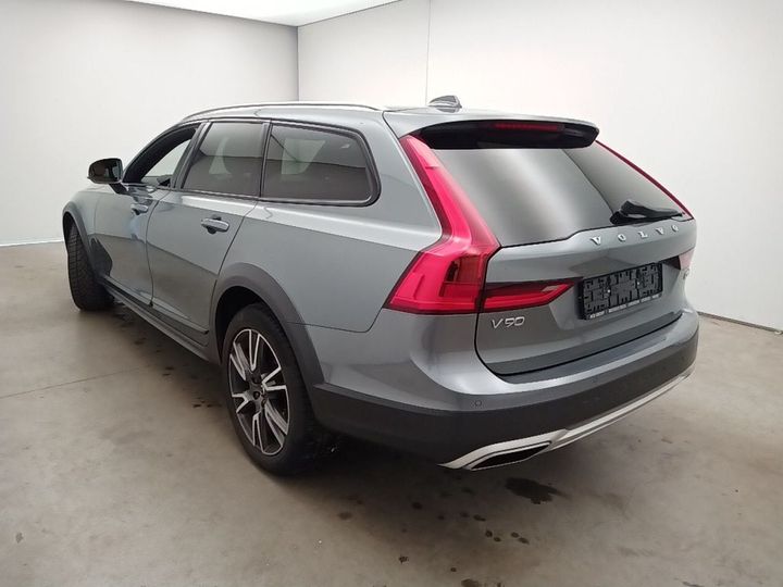 Photo 7 VIN: YV1PZA8BCJ1018112 - VOLVO V90 CR.COUNTRY &#3916 