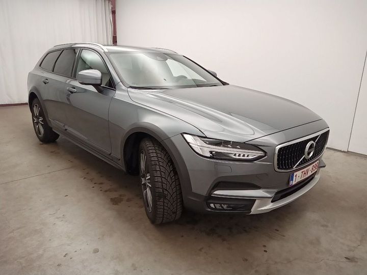 Photo 8 VIN: YV1PZA8BCJ1018112 - VOLVO V90 CR.COUNTRY &#3916 