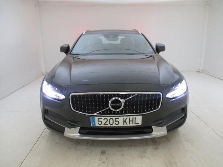 Photo 1 VIN: YV1PZA8BCJ1018126 - VOLVO V90 