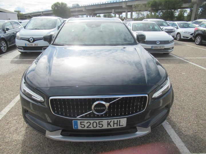 Photo 11 VIN: YV1PZA8BCJ1018126 - VOLVO V90 