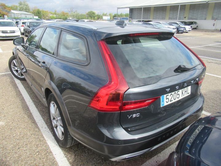 Photo 15 VIN: YV1PZA8BCJ1018126 - VOLVO V90 