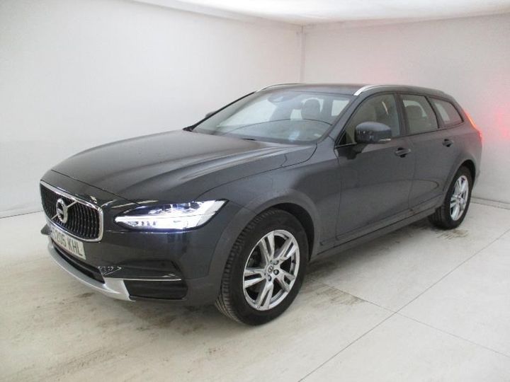 Photo 2 VIN: YV1PZA8BCJ1018126 - VOLVO V90 