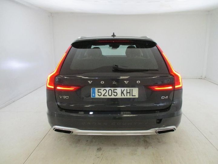 Photo 3 VIN: YV1PZA8BCJ1018126 - VOLVO V90 