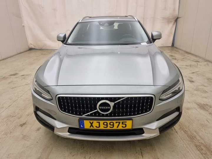 Photo 15 VIN: YV1PZA8BCJ1018201 - VOLVO V90 