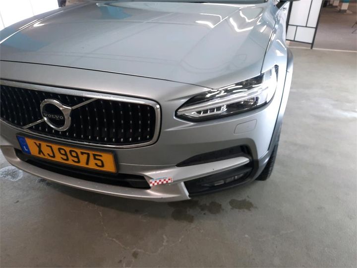 Photo 30 VIN: YV1PZA8BCJ1018201 - VOLVO V90 