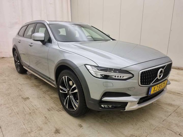 Photo 7 VIN: YV1PZA8BCJ1018201 - VOLVO V90 