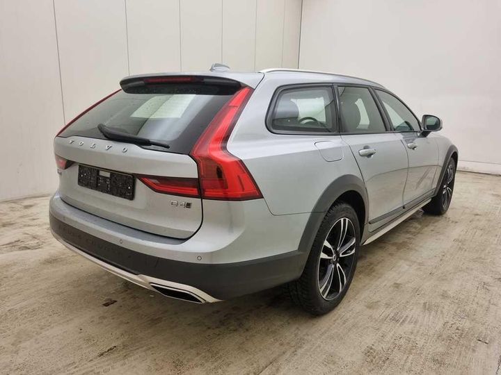 Photo 9 VIN: YV1PZA8BCJ1018201 - VOLVO V90 