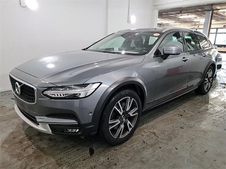 Photo 1 VIN: YV1PZA8BCJ1018844 - VOLVO V90 CROSS COUNTRY DIESEL 