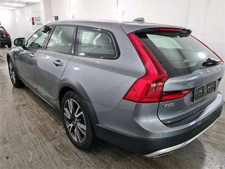 Photo 3 VIN: YV1PZA8BCJ1018844 - VOLVO V90 CROSS COUNTRY DIESEL 