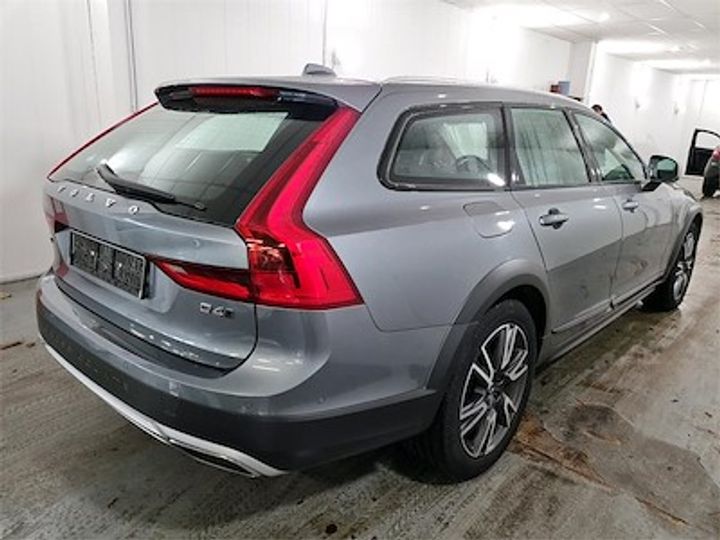 Photo 4 VIN: YV1PZA8BCJ1018844 - VOLVO V90 CROSS COUNTRY DIESEL 