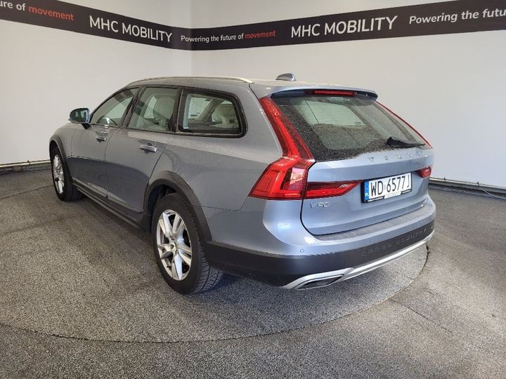 Photo 2 VIN: YV1PZA8BCJ1018927 - VOLVO V90 CROSS COUNTRY 