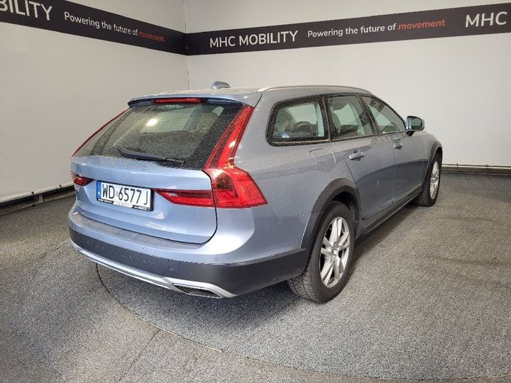 Photo 3 VIN: YV1PZA8BCJ1018927 - VOLVO V90 CROSS COUNTRY 