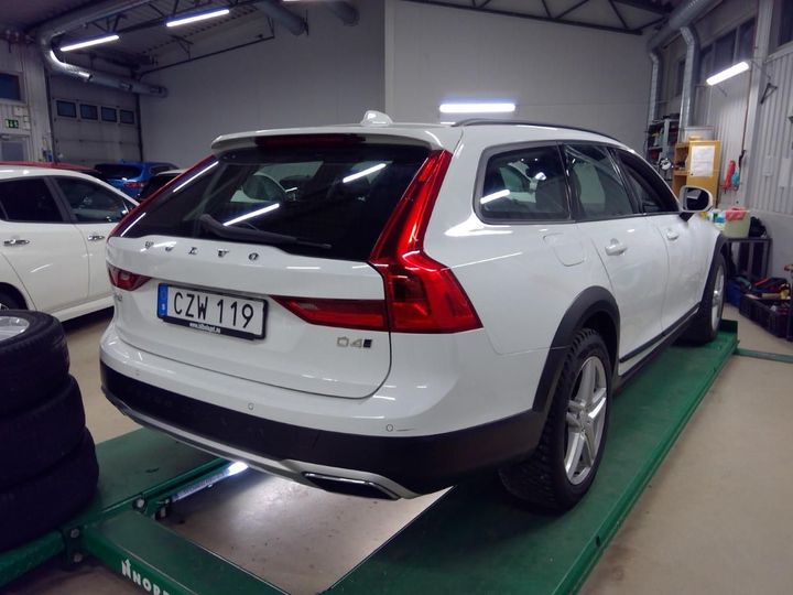 Photo 2 VIN: YV1PZA8BCJ1021271 - VOLVO V90 CROSS COUNTY 