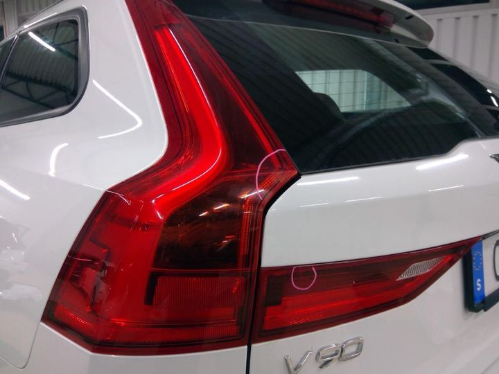 Photo 23 VIN: YV1PZA8BCJ1021271 - VOLVO V90 CROSS COUNTY 