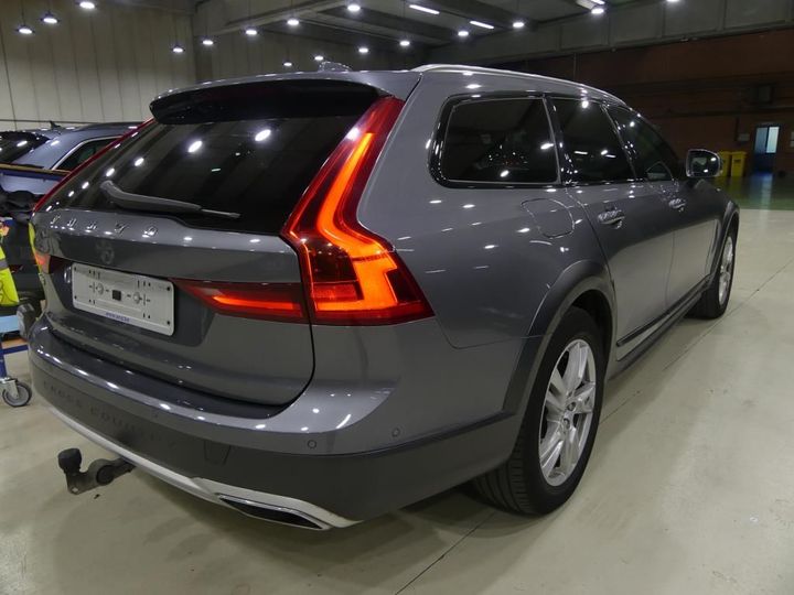 Photo 2 VIN: YV1PZA8BCJ1022249 - VOLVO V90 CROSS COUNT 