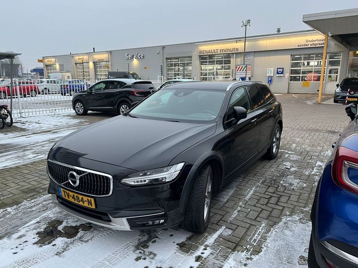 Photo 1 VIN: YV1PZA8BCJ1022296 - VOLVO V90 CROSS COUNTRY 