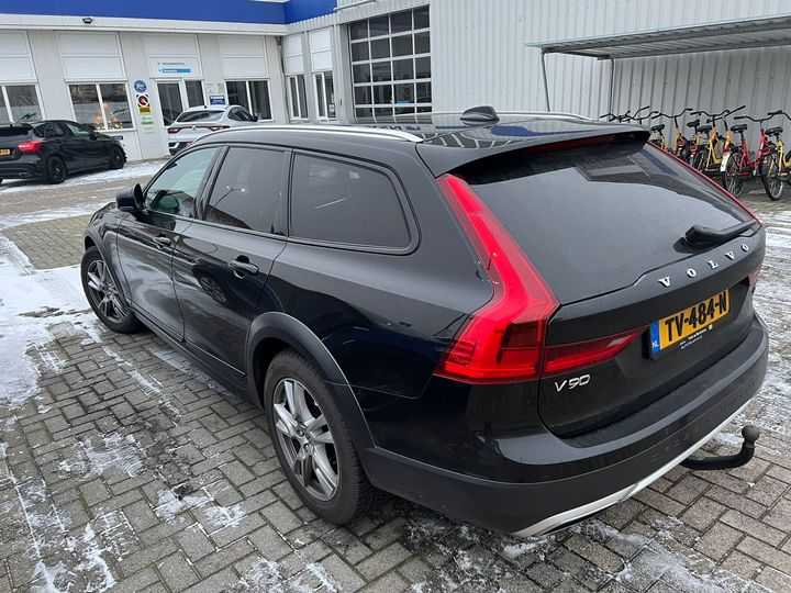 Photo 2 VIN: YV1PZA8BCJ1022296 - VOLVO V90 CROSS COUNTRY 