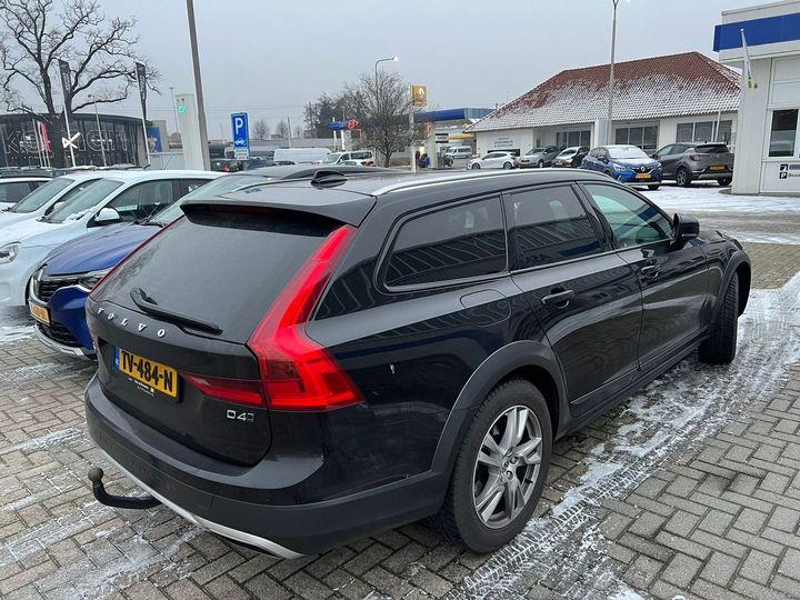 Photo 3 VIN: YV1PZA8BCJ1022296 - VOLVO V90 CROSS COUNTRY 