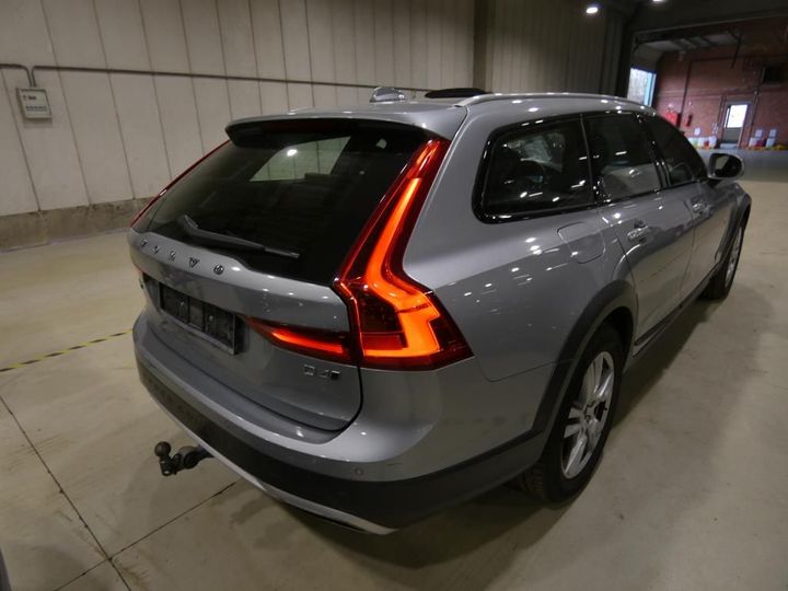 Photo 2 VIN: YV1PZA8BCJ1024798 - VOLVO V90 CROSS COUNT 