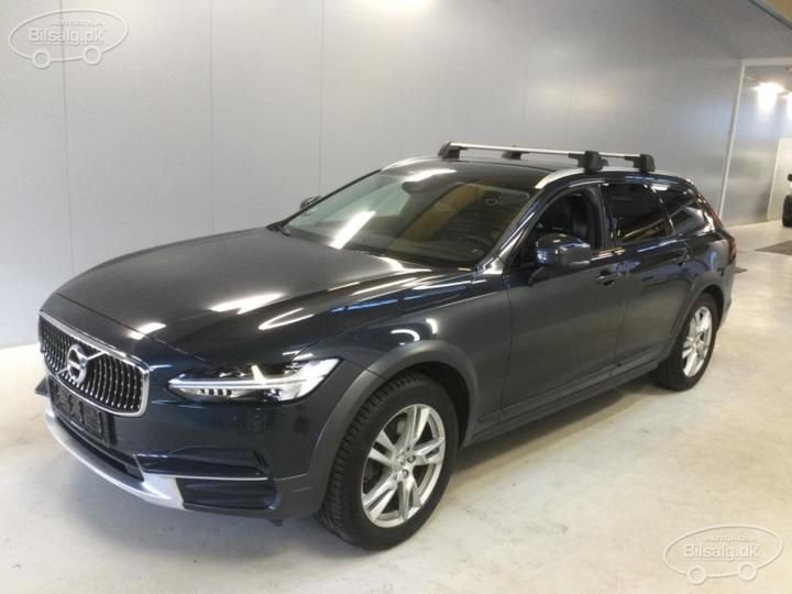 Photo 0 VIN: YV1PZA8BCJ1029310 - VOLVO V90 CROSS COUNTRY 