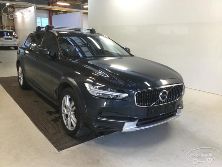 Photo 18 VIN: YV1PZA8BCJ1029310 - VOLVO V90 CROSS COUNTRY 