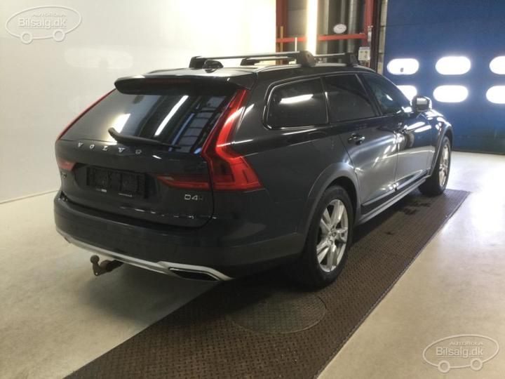 Photo 19 VIN: YV1PZA8BCJ1029310 - VOLVO V90 CROSS COUNTRY 