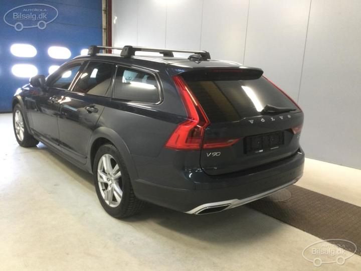 Photo 23 VIN: YV1PZA8BCJ1029310 - VOLVO V90 CROSS COUNTRY 