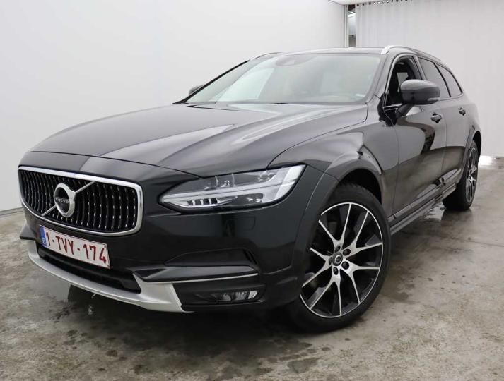 Photo 0 VIN: YV1PZA8BCJ1030250 - VOLVO V90 CR.COUNTRY &#3916 