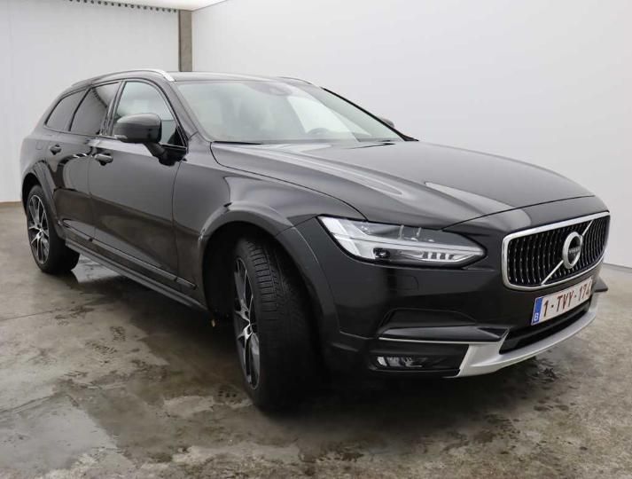 Photo 2 VIN: YV1PZA8BCJ1030250 - VOLVO V90 CR.COUNTRY &#3916 